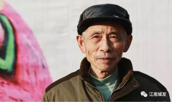 他被叫“老漢奸”，卻只想回遷到這里，活出新的人生風(fēng)景